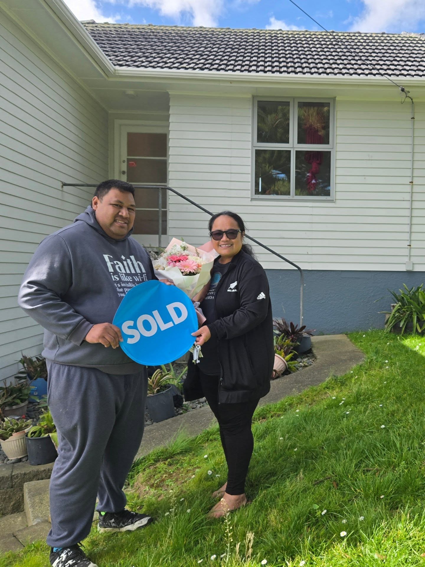 Sold property campaign photo 5 for Theo Karam-Halili