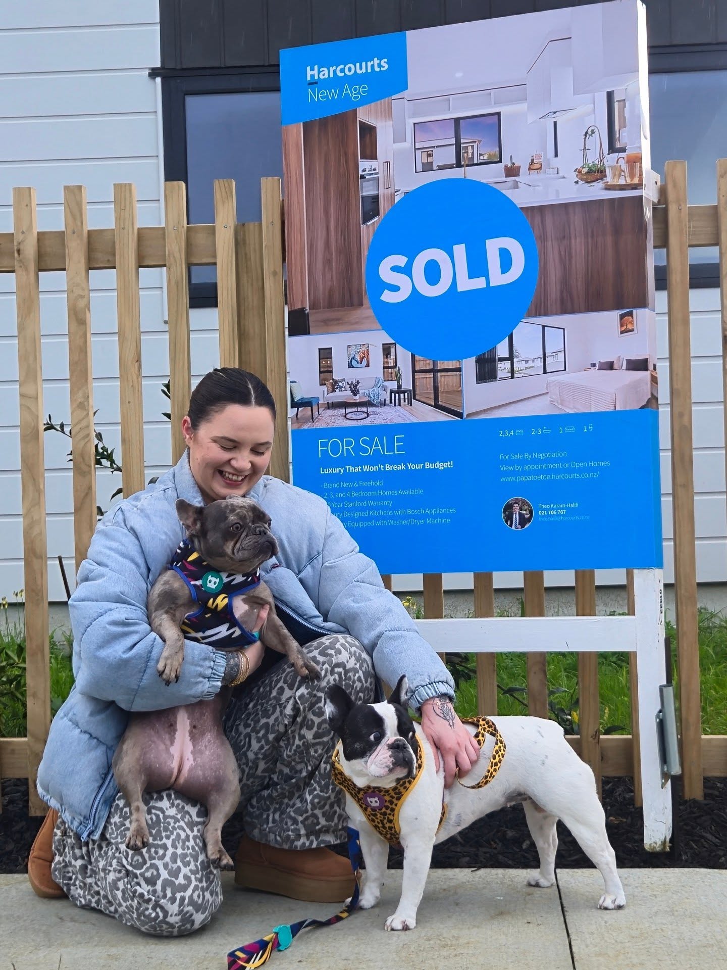 Sold property campaign photo 8 for Theo Karam-Halili