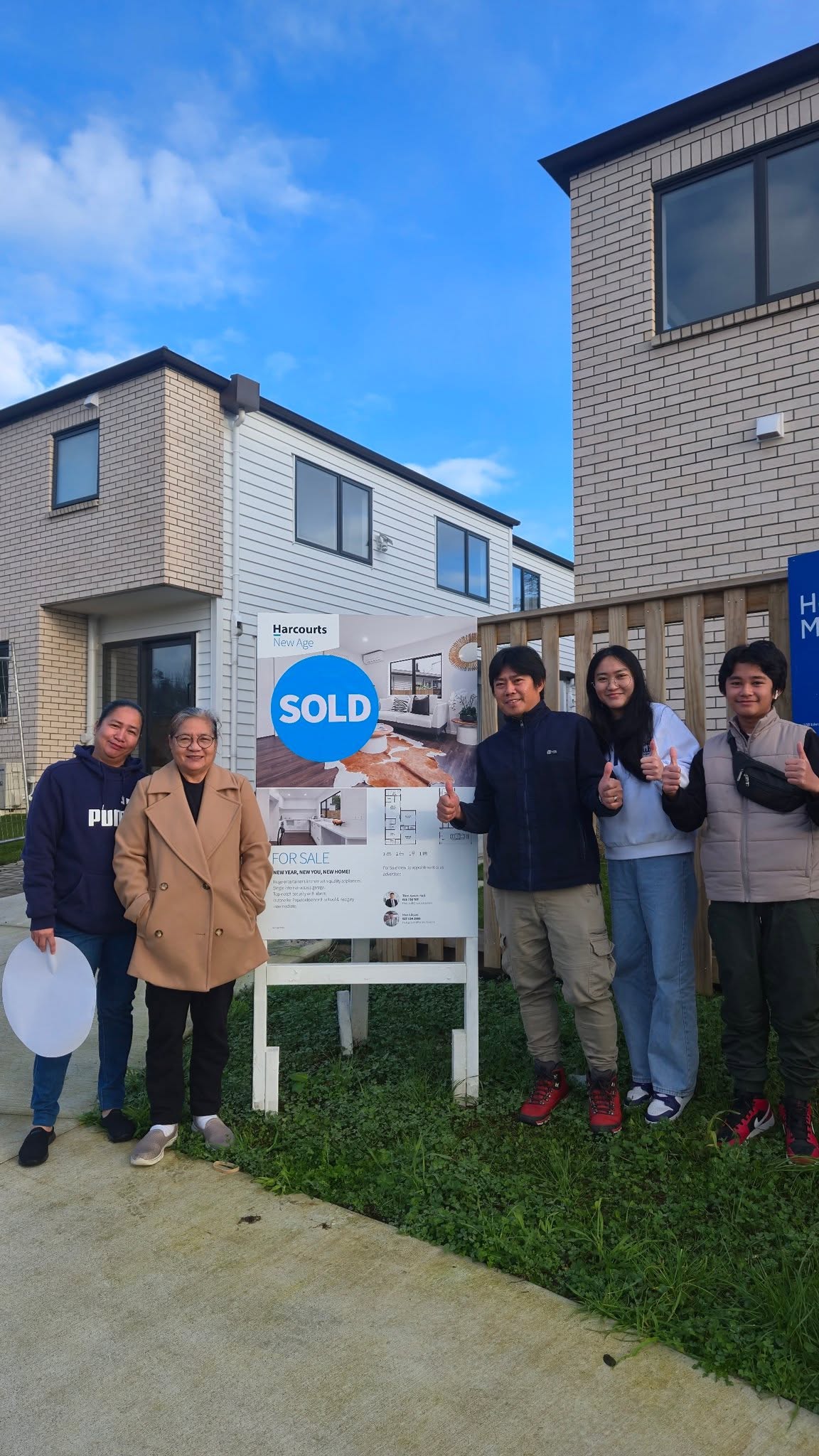 Sold property campaign photo 9 for Theo Karam-Halili