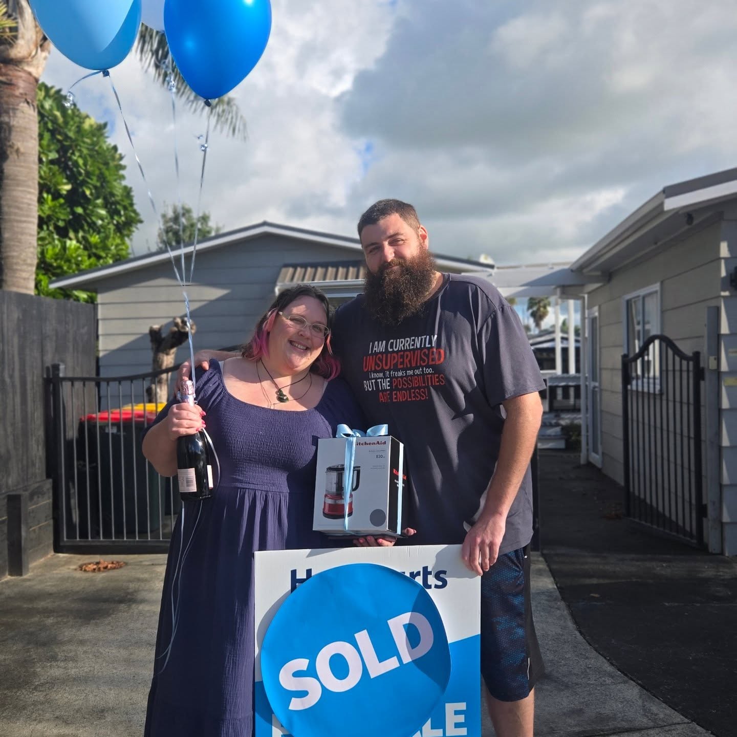 Sold property campaign photo 13 for Theo Karam-Halili