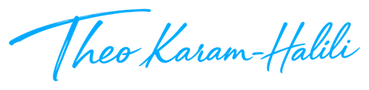 Theo Karam-Halili Real Estate